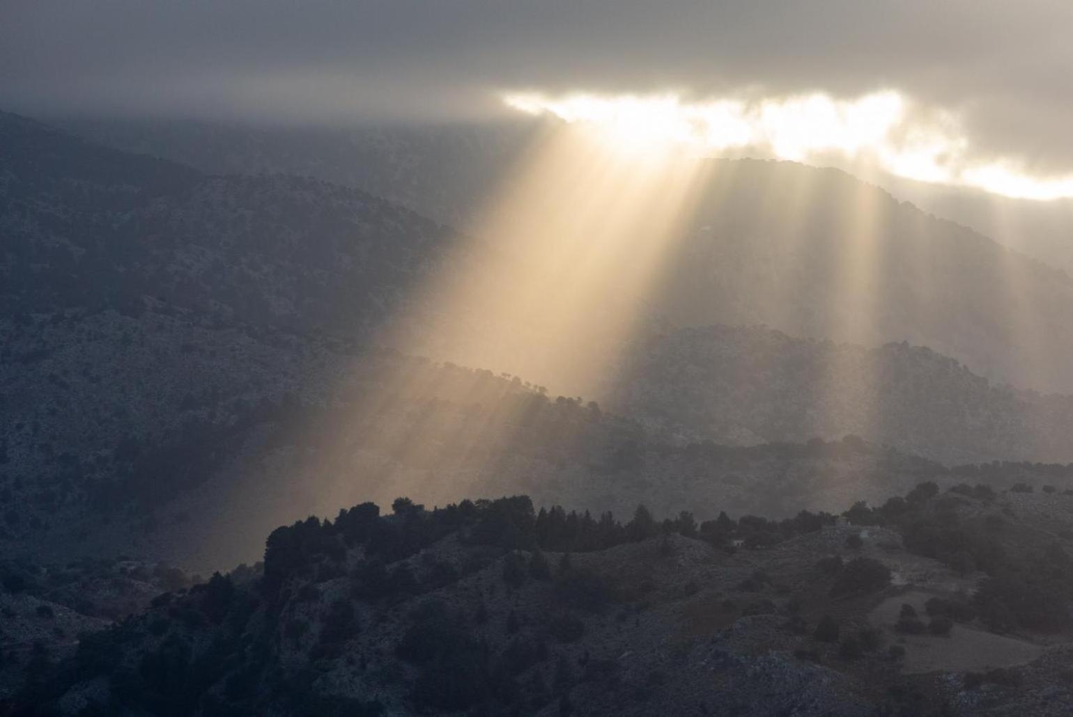 Villa Armi Episkopi  Bagian luar foto