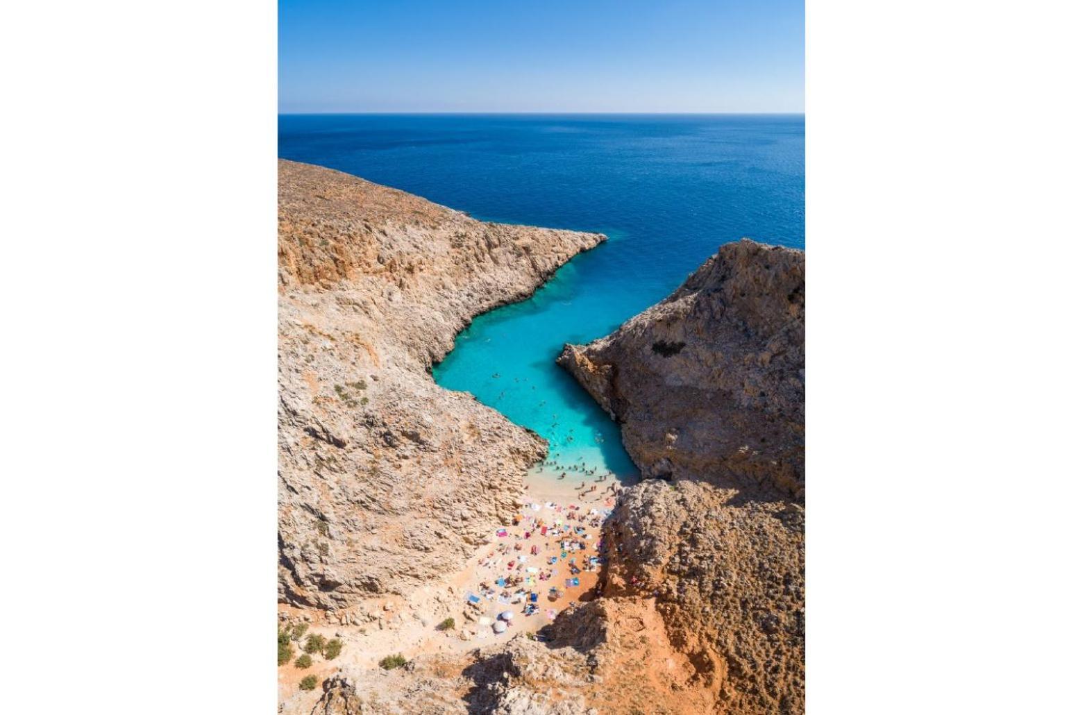 Villa Armi Episkopi  Bagian luar foto