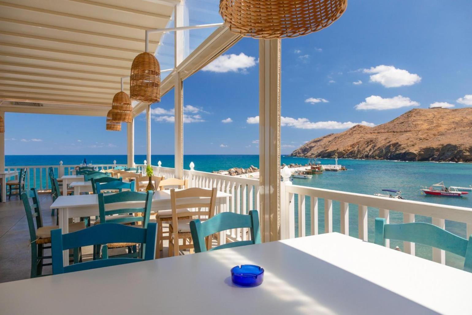 Villa Armi Episkopi  Bagian luar foto