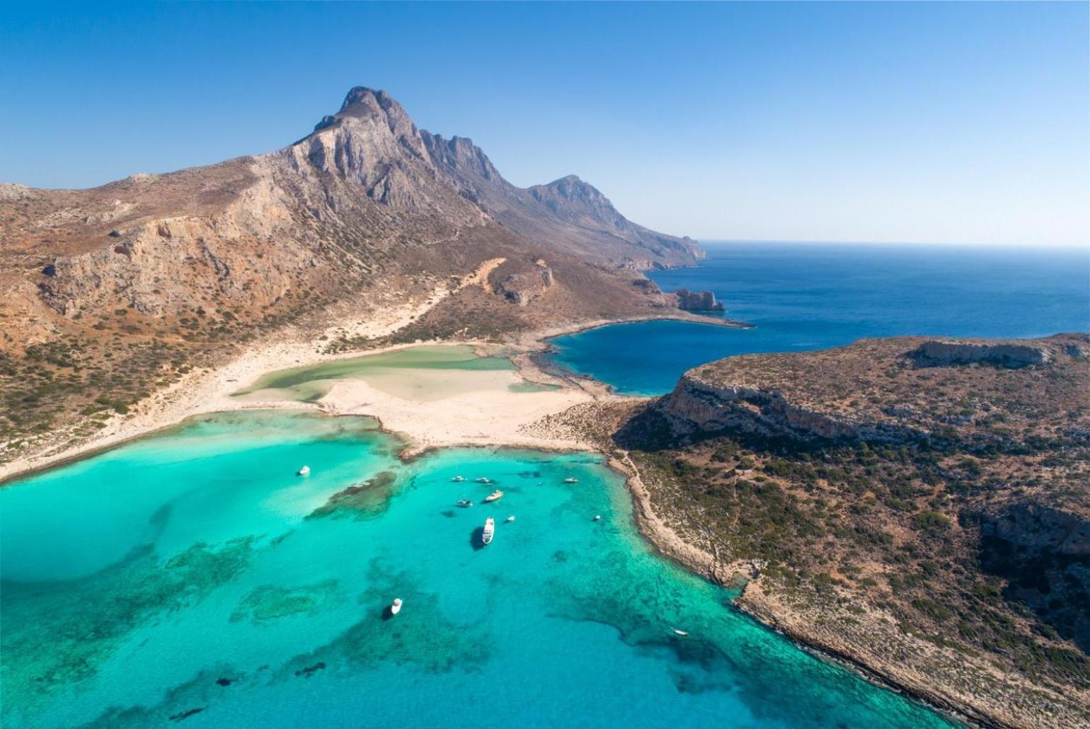 Villa Armi Episkopi  Bagian luar foto