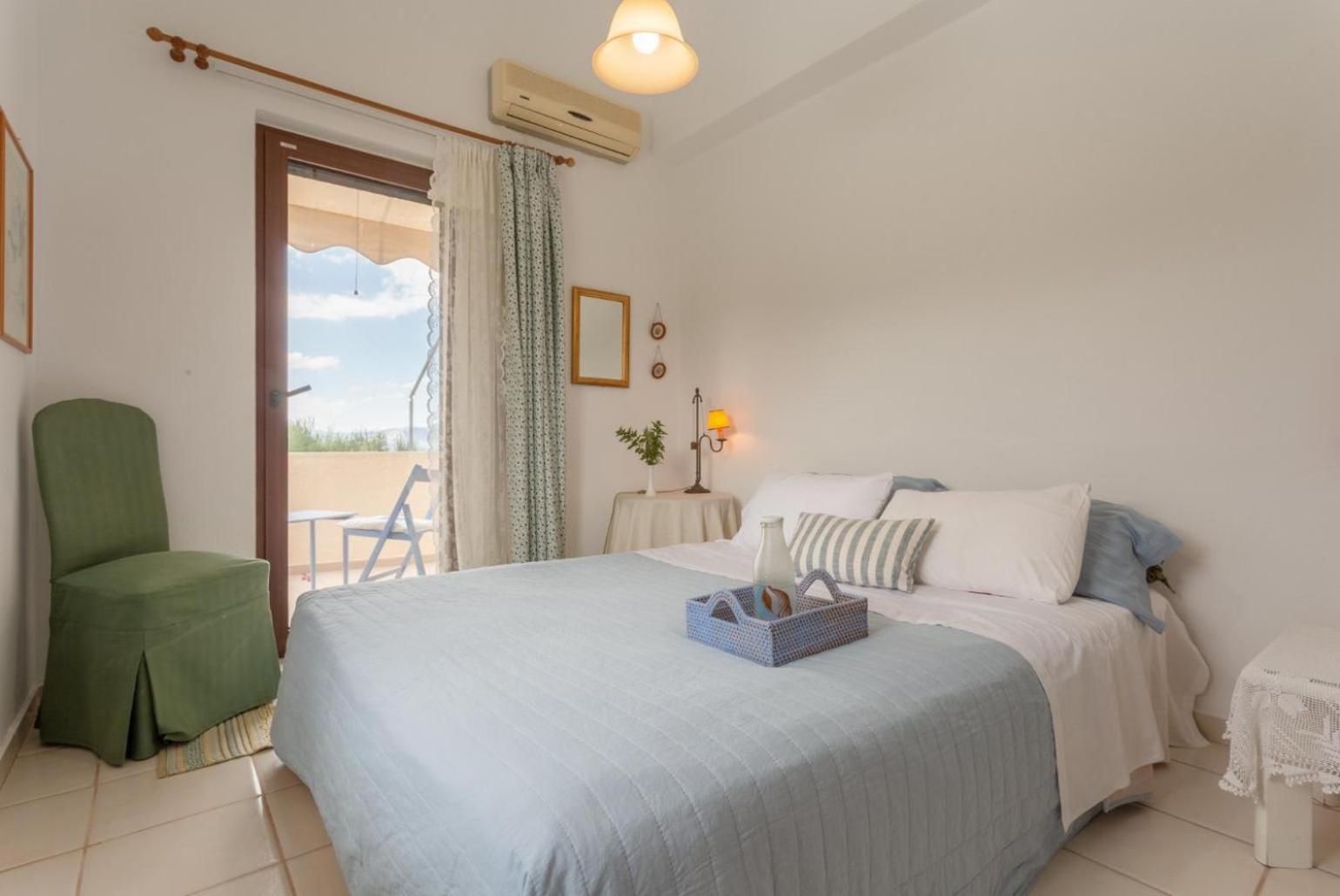 Villa Armi Episkopi  Bagian luar foto