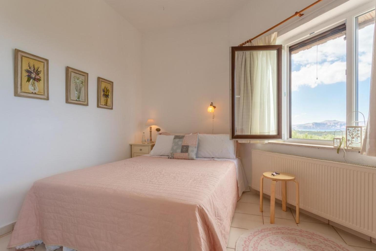 Villa Armi Episkopi  Bagian luar foto
